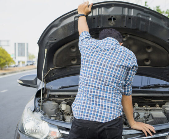 Sell Your Engine Problem Car for Cash