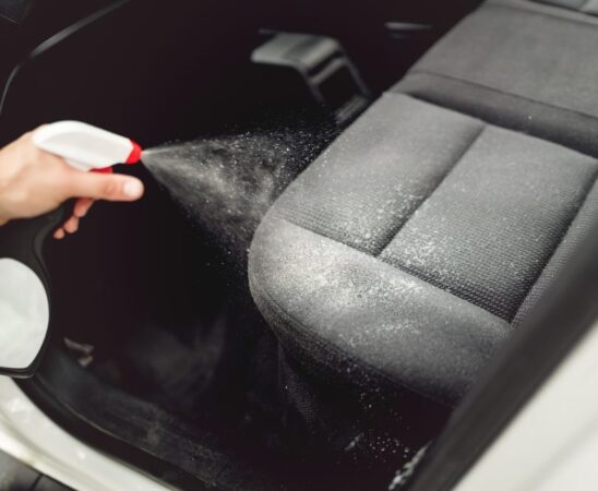 Make Your Vehicle Smell Better by Using Best Car Odor Eliminators