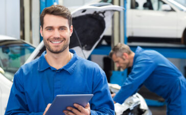 Reasons Why Renting Automotive Mechanic Uniforms is Better Than Buying