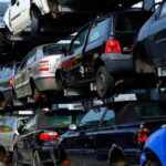 Quality Used Car Parts at Your Local Scrap Yard