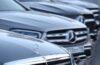 9.6 Million UK Diesel Drivers Could Be Owed Compensation, with Mercedes the Next in the Firing Line