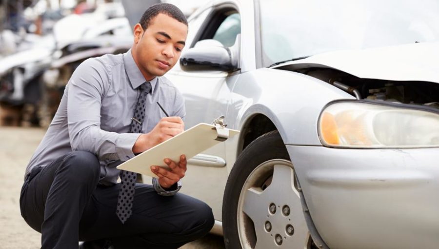 When To File An Auto Insurance Claim