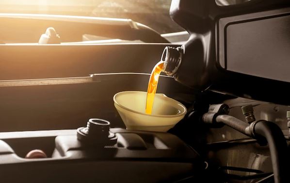 What Are The Benefits Of Synthetic Engine Oil?
