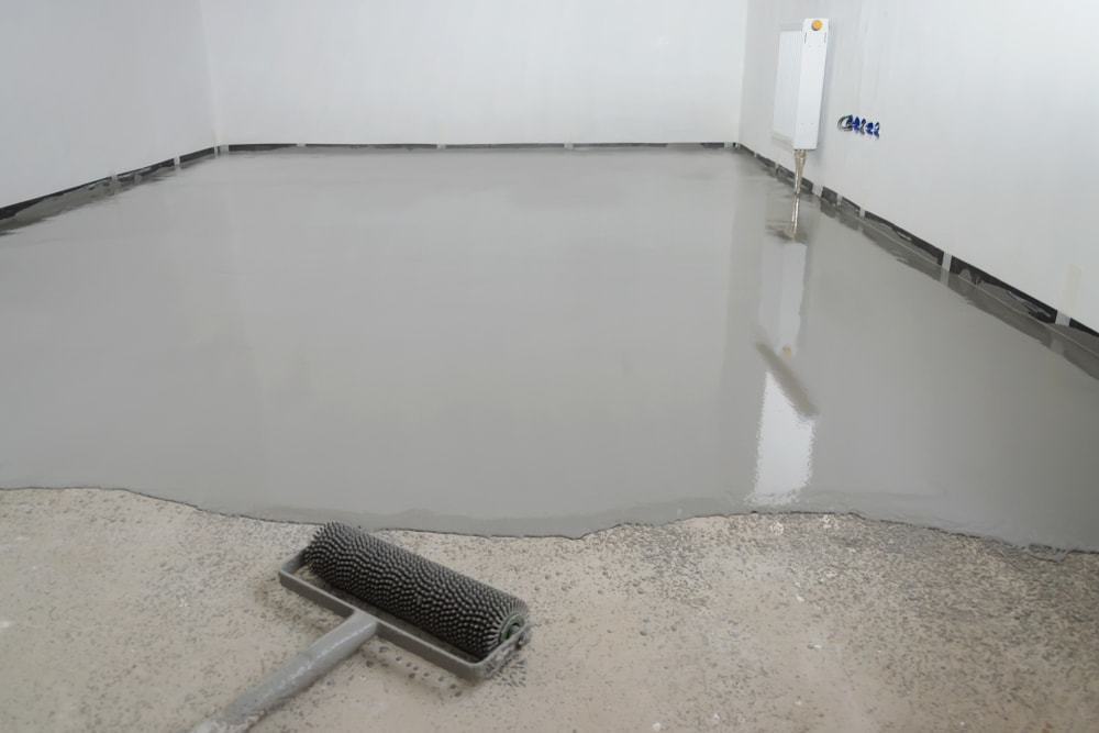6 Reasons to Apply Epoxy Coating on Your Garage Flooring