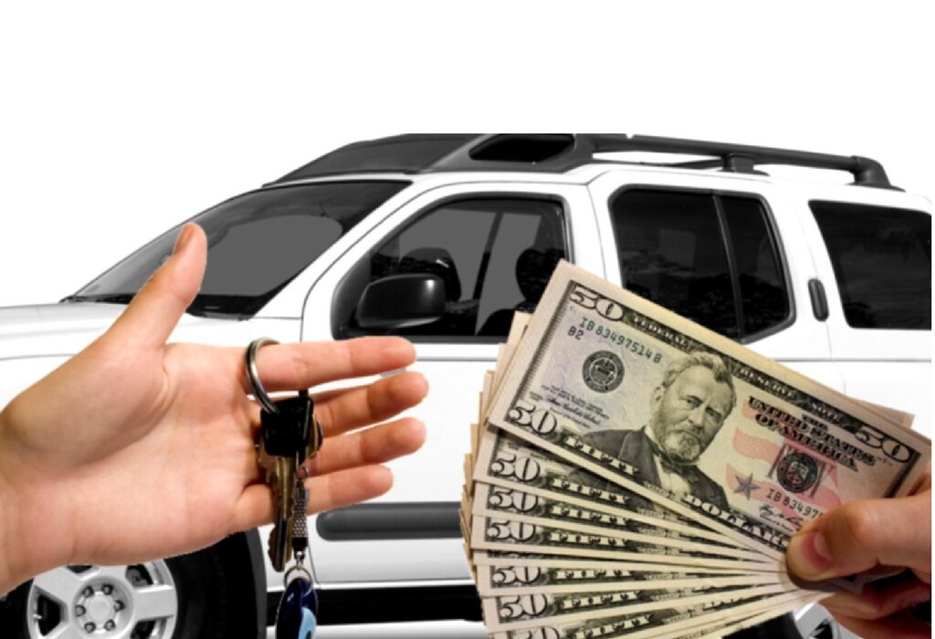 HELPFUL TIPS FOR SELLING YOUR CAR OFF AS JUNK