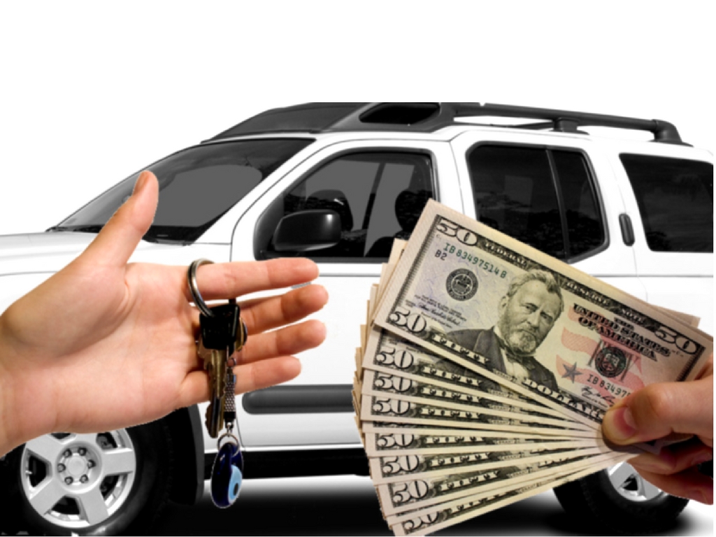 HELPFUL TIPS FOR SELLING YOUR CAR OFF AS JUNK