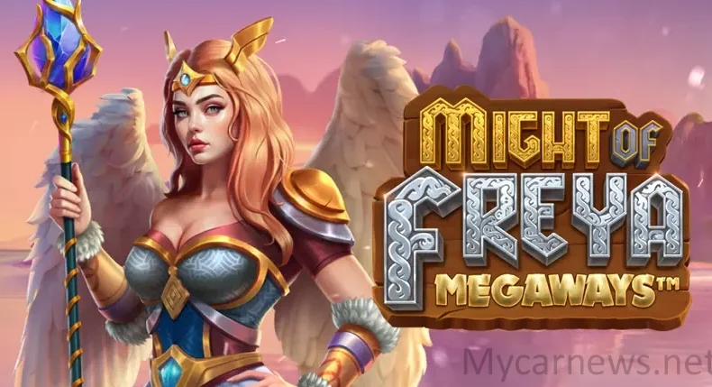 Might Of Freya Megaways