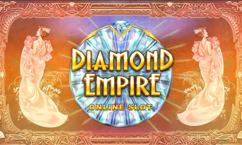 Slot Diamond Empire