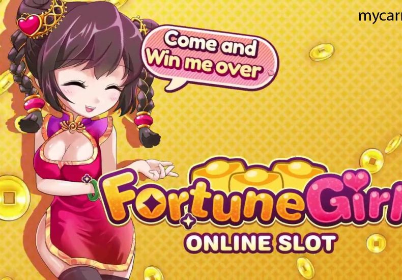 Slot Fortune Girl