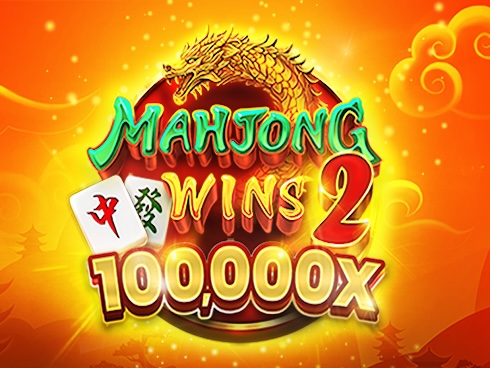 Slot Mahjong Wins 2