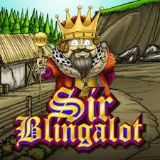 Slot Sir Blingalot