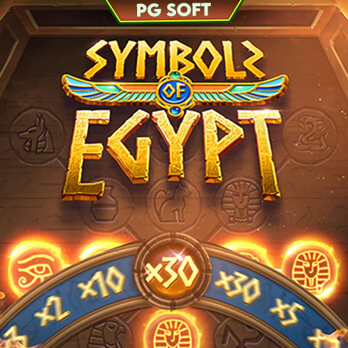 Slot Symbols of Egypt