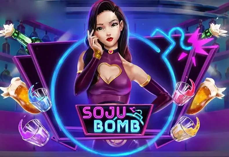 Soju Bomb Slot