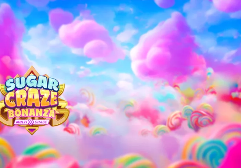 Sugar Craze Bonanza