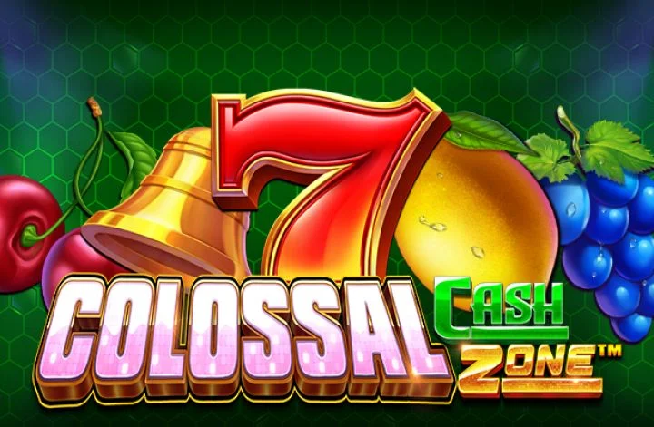 Colossal Cash Zone