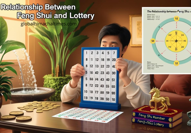 Feng Shui dan Togel