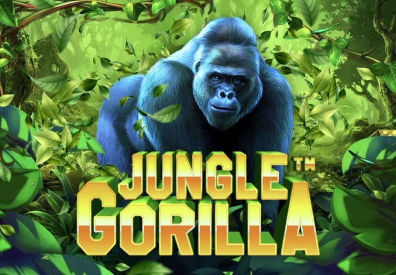 Slot Jungle Gorilla