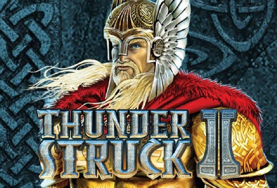 Slot Thunderstruck II