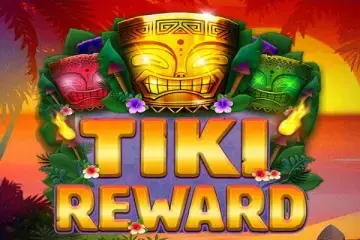 Slot Tiki Reward