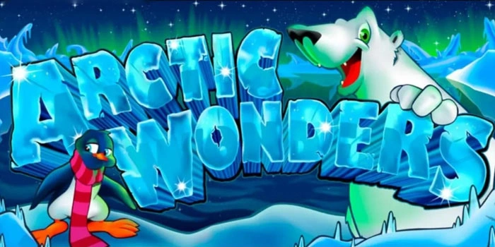 Rahasia Cuan Brutal di Slot Arctic Wonders