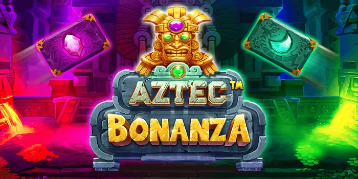 Taktik Cerdas Slot Aztec Bonanza Raih Maxwin Besar
