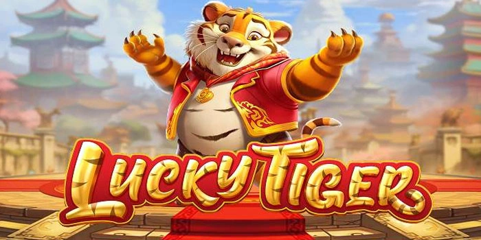 Strategi Pemain Pro Slot Lucky Tiger Penghasil Cuan Besar