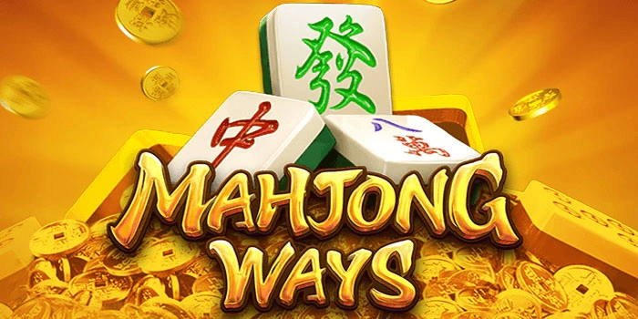 Cara Ampuh Menang Hadiah Besar Di Slot Mahjong Ways