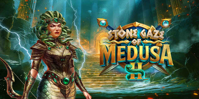 Strategi Meraih Kemenangan Besar Bermain Slot Medusa 2