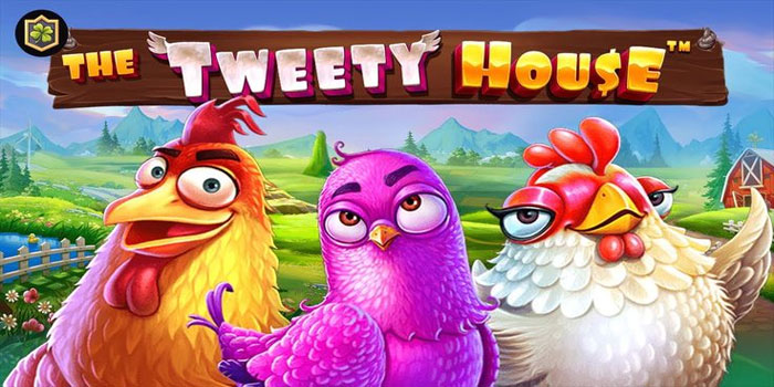 Cara Mudah Dapat Free Spin di Slot The Tweety House