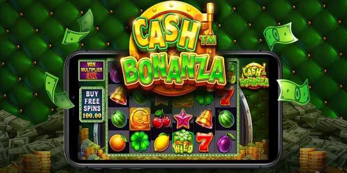 Panduan Lengkap Menang Besar di Slot Cash Bonanza
