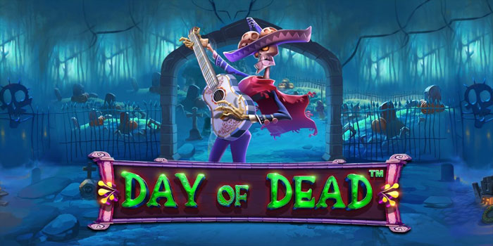 Teknik Rahasia Buka Bonus di Slot Day of Dead